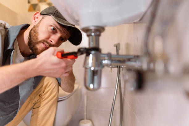 Best Commercial Plumbing Services  in Newcastle, WY